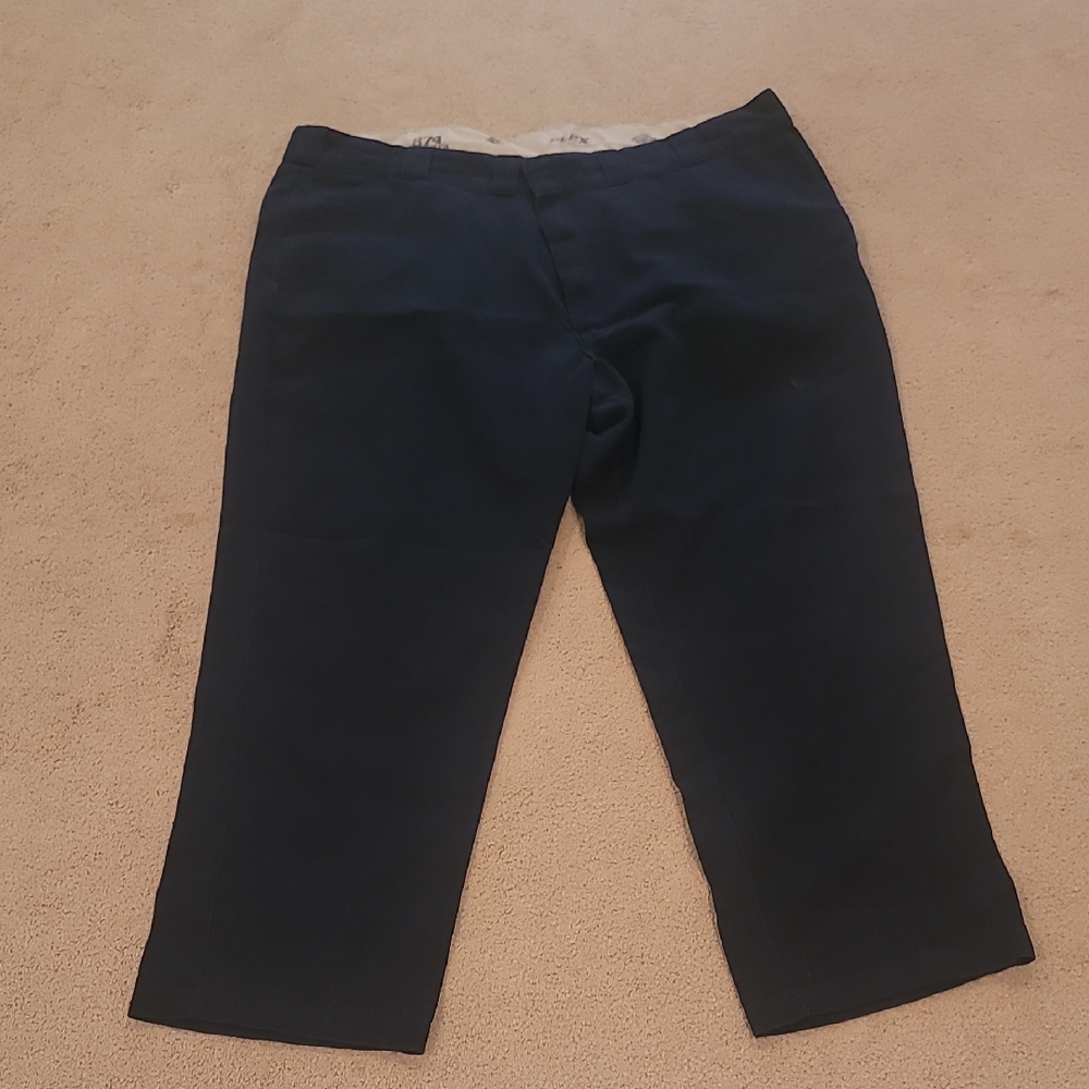 Men's Navy Pants